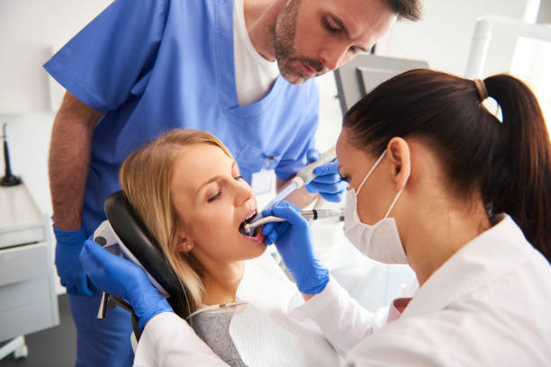 Best TMJ/TMD Treatment  in Norco, LA