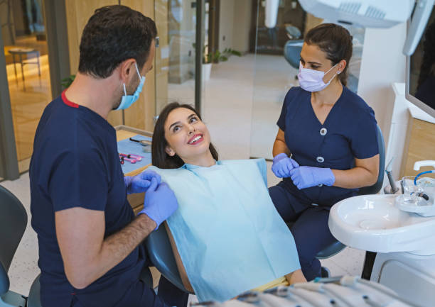 Best Oral Cancer Screening  in Norco, LA