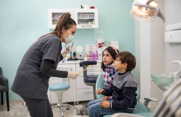 Best Dental Fillings (Composite and Amalgam)  in Norco, LA