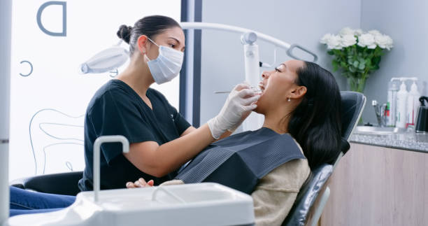 Dental Bonding in Norco, LA