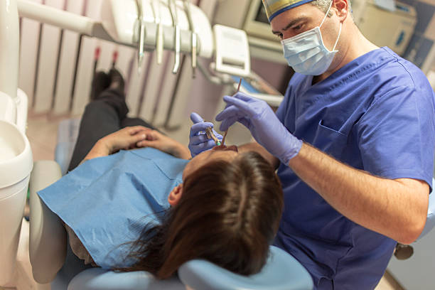 Advanced Technology for Better Dental Care in Norco, LA