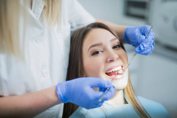 Best General Dentistry  in Norco, LA