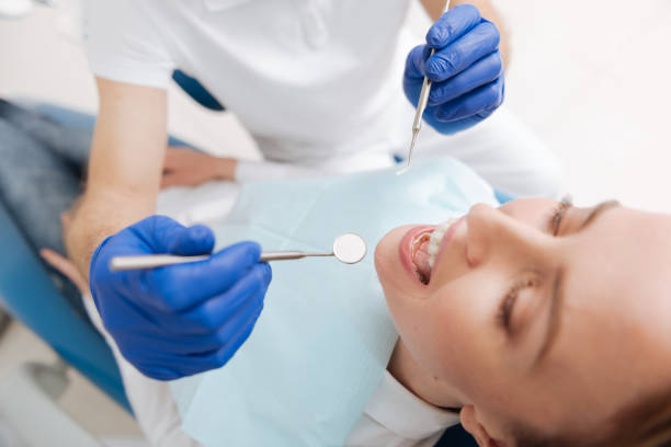 Best Traditional Braces  in Norco, LA