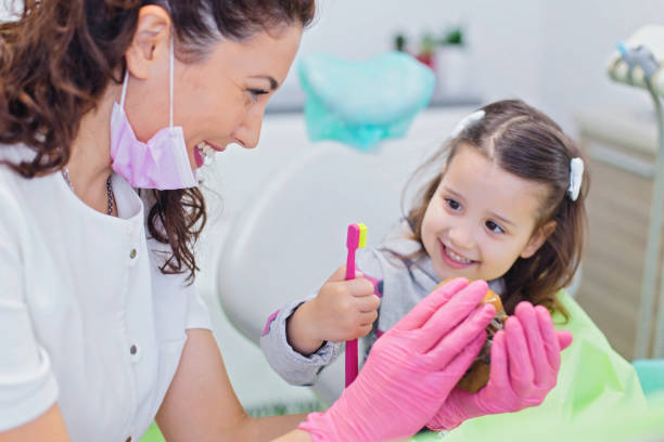 Best Pediatric Dentistry  in Norco, LA